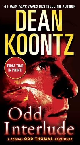 Odd Interlude (Odd Thomas, Bk. 5)