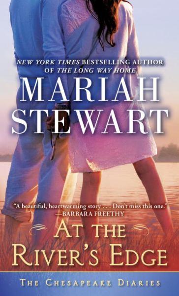 At the River's Edge (The Chesapeake Diaries)