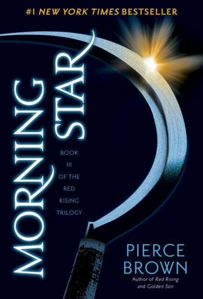 Morning Star (Red Rising Trilogy, Bk. 3)