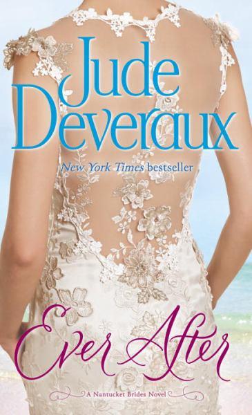 Ever After (Nantucket Brides Trilogy, Bk. 3)
