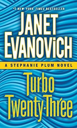 Turbo Twenty-Three (A Stephanie Plum Novel, Bk. 23)