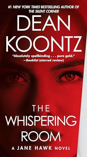 The Whispering Room (Jane Hawk, Bk. 2)