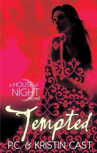 Tempted (House of Night, Bk. 6)