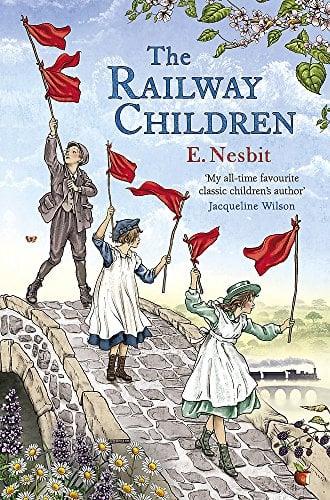 The Railway Children (Virago Modern Classics)