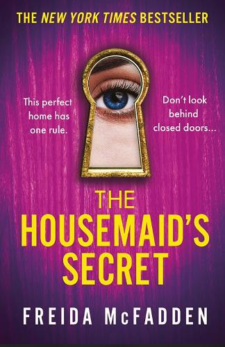 The Housemaid's Secret (The Housemaid, Bk. 2)