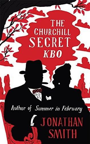 The Churchill Secret KBO (Volume 6)