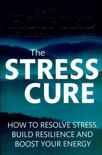 The Stress Cure
