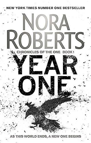 Year One (Chronicles of the One, Bk. 1)