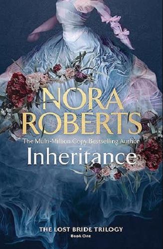 Inheritance (The Lost Bride Trilogy, Bk. 1)