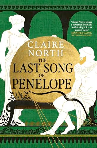 The Last Song of Penelope (Songs of Penelope, Bk. 3)