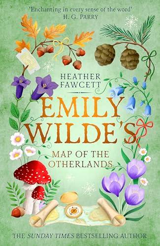 Emily Wilde's Map of the Otherlands (Emily Wild, Bk. 2)