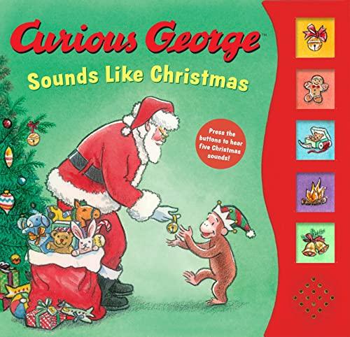 Sounds Like Christmas (Curious George)