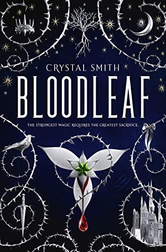 Bloodleaf (The Bloodleaf Trilogy)