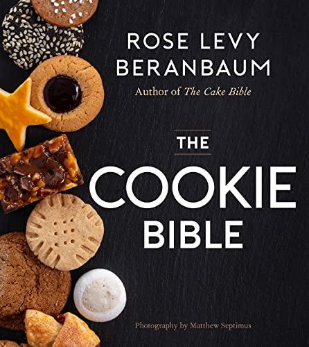 The Cookie Bible