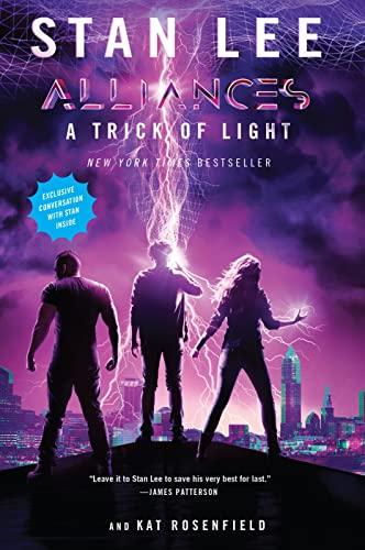 Alliances: A Trick of Light