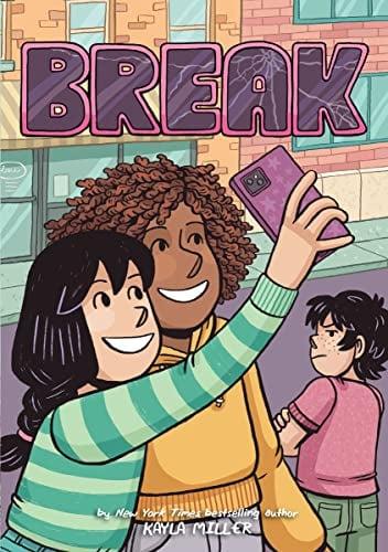 Break (Click, Volume 6)