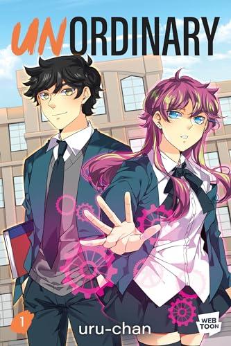 unOrdinary (Volume 1)