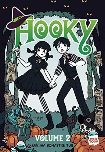 Hooky (Bk. 2)