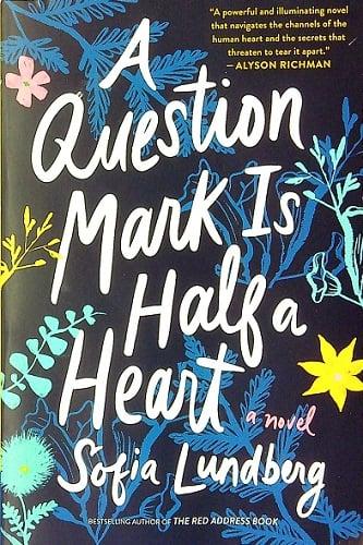 A Question Mark Is Half a Heart