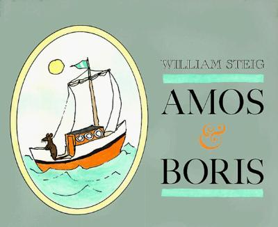 Amos & Boris