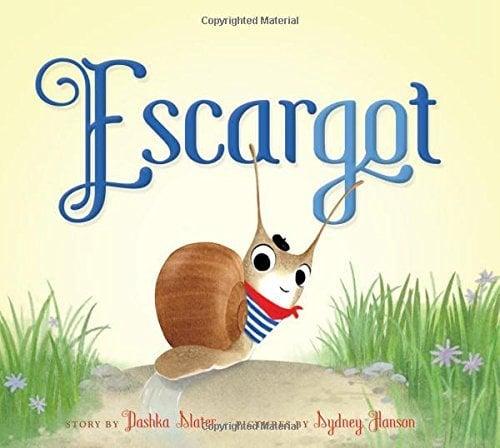 Escargot
