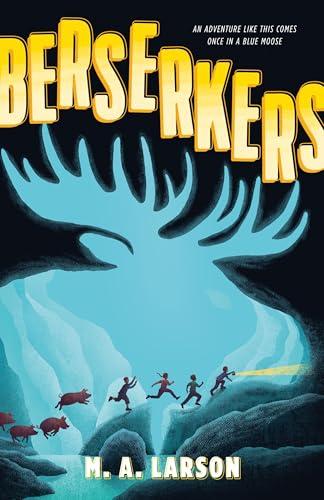 Berserkers