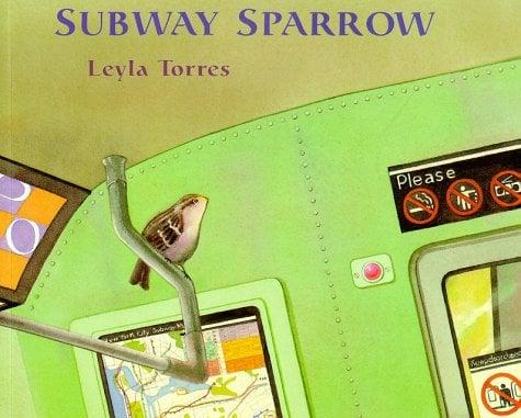 Subway Sparrow