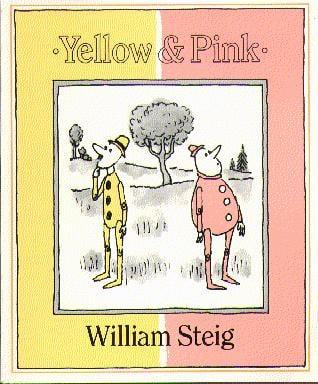 Yellow & Pink