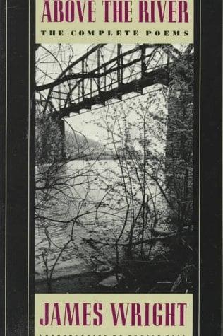 Above The River