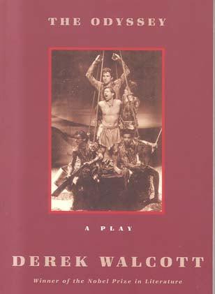 The Odyssey: A Stage Version