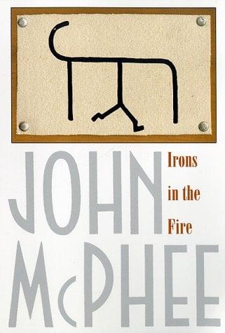Irons in the Fire