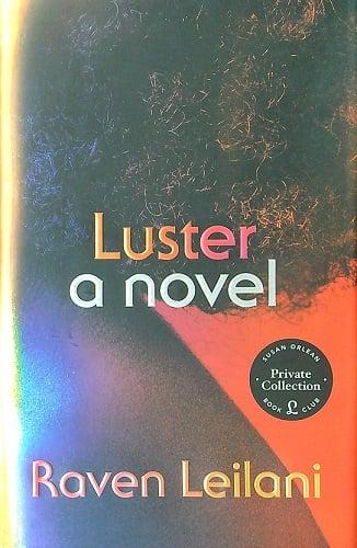 Luster