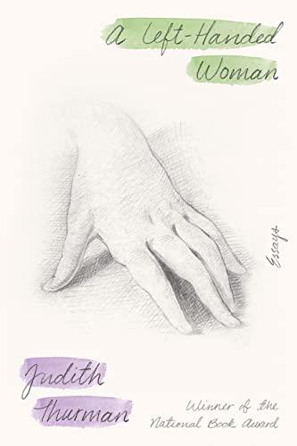 A Left-Handed Woman