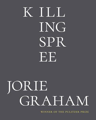 Killing Spree: Poems