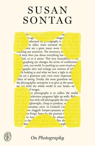 On Photography (FSG 80th Anniversary Edition)