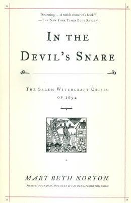 In the Devil's Snare