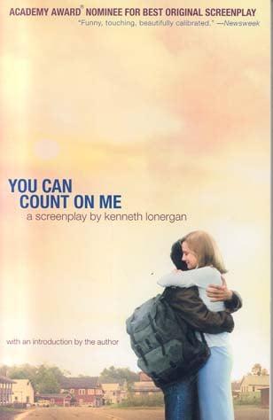 You Can Count on Me: A Screenplay