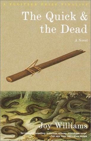 The Quick & the Dead