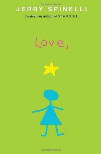 Love, Stargirl