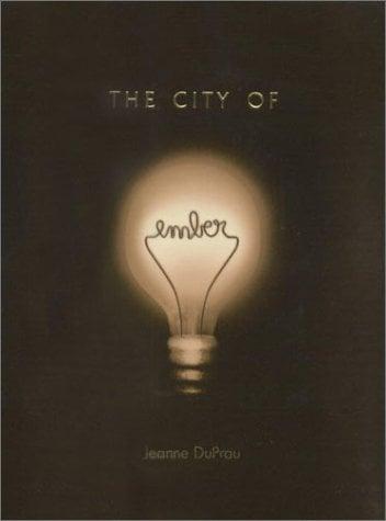 The City Of Ember