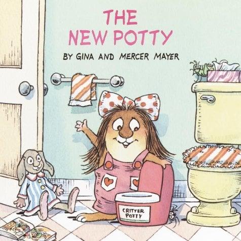 The New Potty