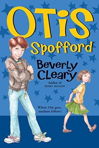 Otis Spofford (Ellen & Otis, Bk. 2)