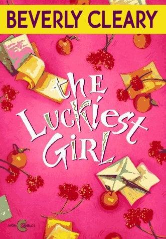 The Luckiest Girl