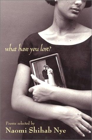 What Have You Lost?