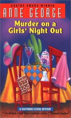 Murder On a Girls' Night Out
