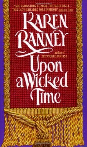 Upon a Wicked Time