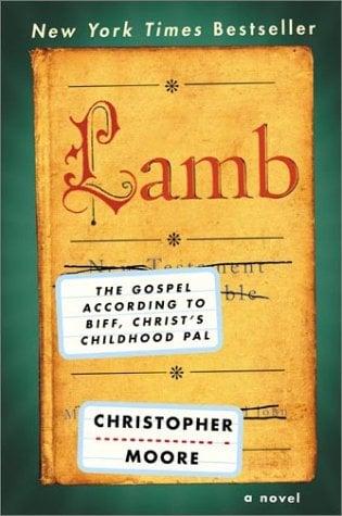 Lamb: The Gospel Acording to Biff, Christ's Childhood Pal