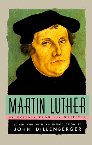 Martin Luther