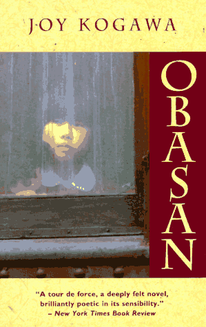Obasan