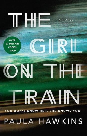 The Girl On the Train